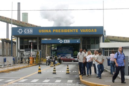 CSN Unidade
