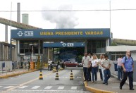 Por que as ações da CSN dispararam mais de 11% em um dia?