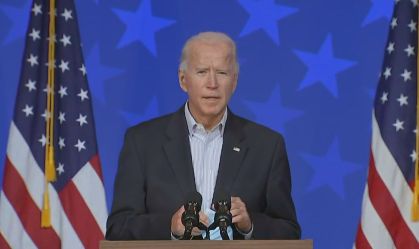 Lourival Sant’Anna: Inteligência dos EUA já reconhece iminente vitória de Biden