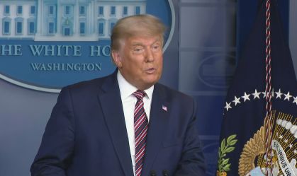Waack: Trump fez algo que um presidente americano jamais foi capaz de cometer