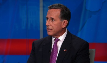Ex-senador republicano diz que acusações de Trump são 'chocantes' e 'perigosas'