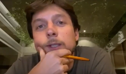 Giraffas afasta do conselho empresário que postou vídeo sobre o coronavírus