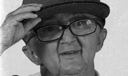 Morre o humorista Jotinha, aos 52 anos, por complicações da Covid-19