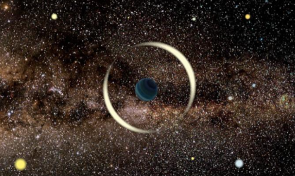 300 milhões de planetas de nossa galáxia são potencialmente habitáveis, diz Nasa