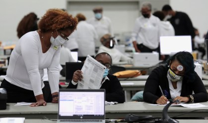 As instituições estão se fortalecendo, diz especialista sobre eleições nos EUA