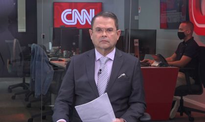 Discurso de Trump sobre fraude soou como um mau perdedor, diz Rezende