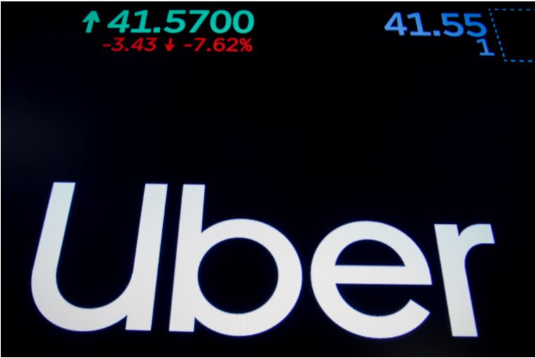 Uber