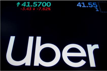 Uber