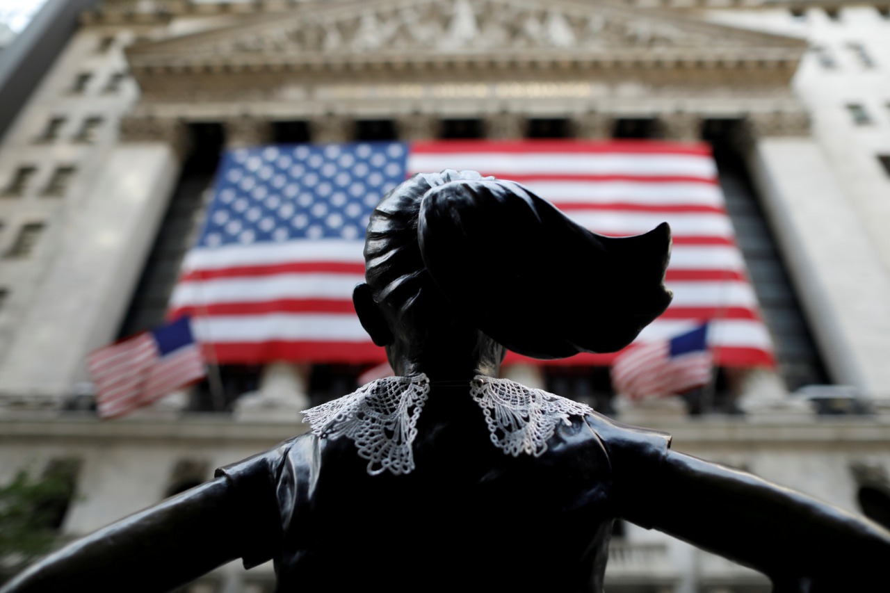 Wall Street