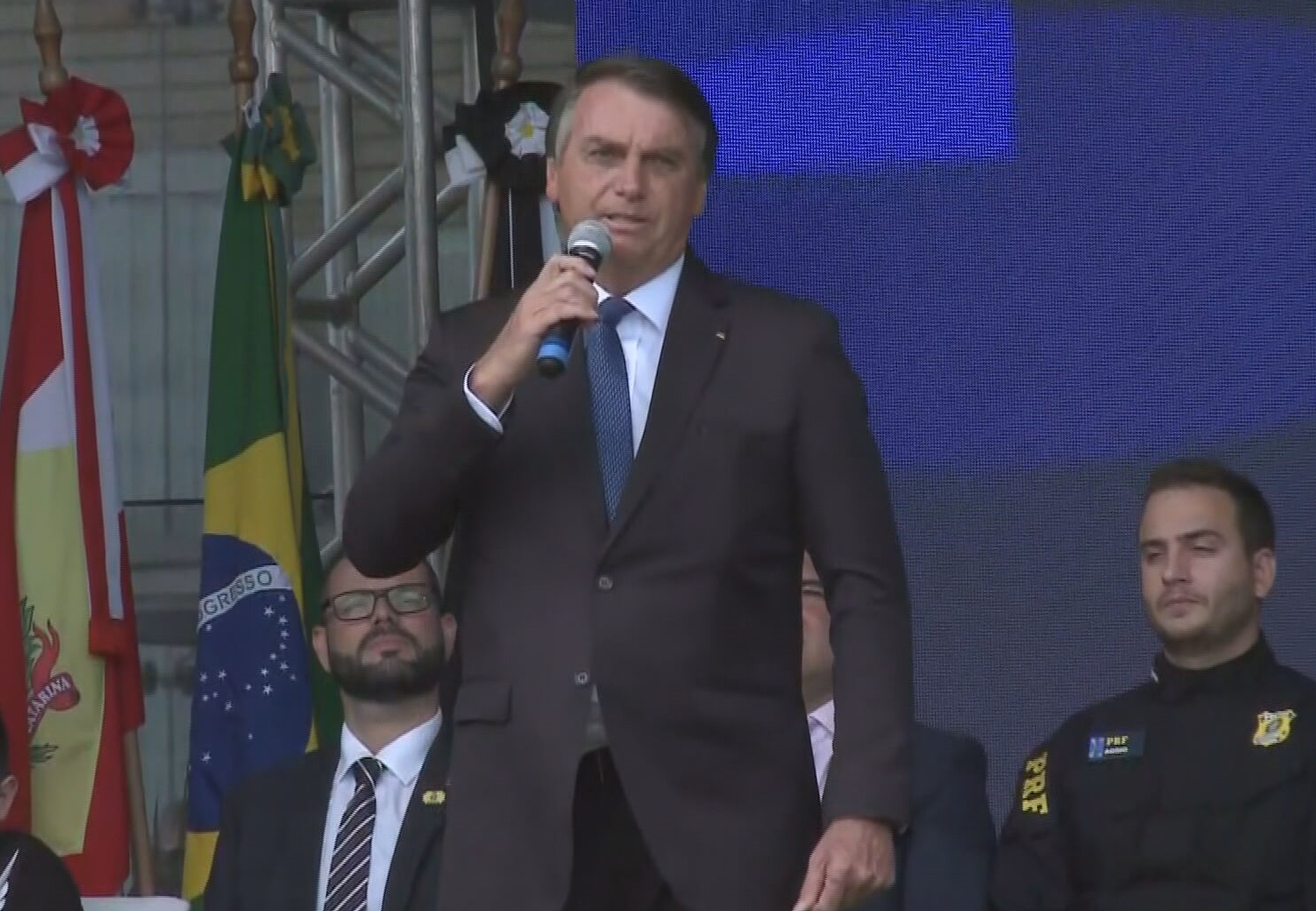 Bolsonaro