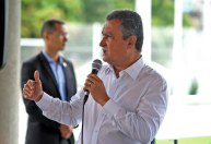 Bravatas não tirarão o Brasil do caminho da democracia, diz futuro ministro da Casa Civil