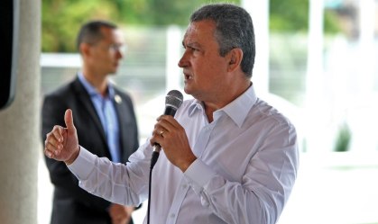 Se Bolsonaro editar decreto liberando trabalho, Bahia vai pedir derrubada no STF