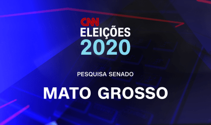 RealTime Big Data Mato Grosso: Carlos Fávaro lidera corrida ao Senado com 20%
