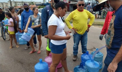 Amapá decreta estado de emergência em 13 cidades; MPF apura responsabilidades