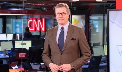 CNN Prime Time estreia hoje