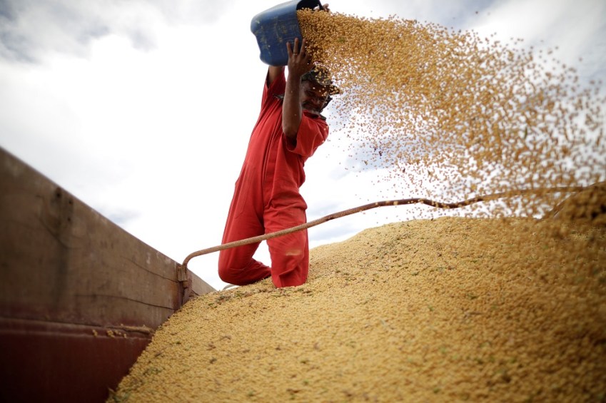 / Foto: Ueslei Marcelino/Reuters