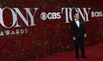 Tony Awards é adiado por conta do novo coronavírus