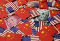 Economias dos Estados Unidos e da China acendem alerta no Brasil