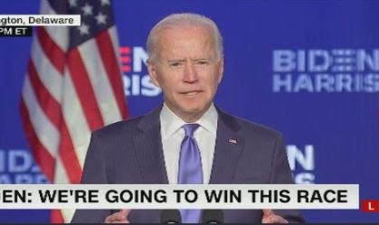 Capacidade de Biden de construir consenso pode fazer diferença, diz especialista
