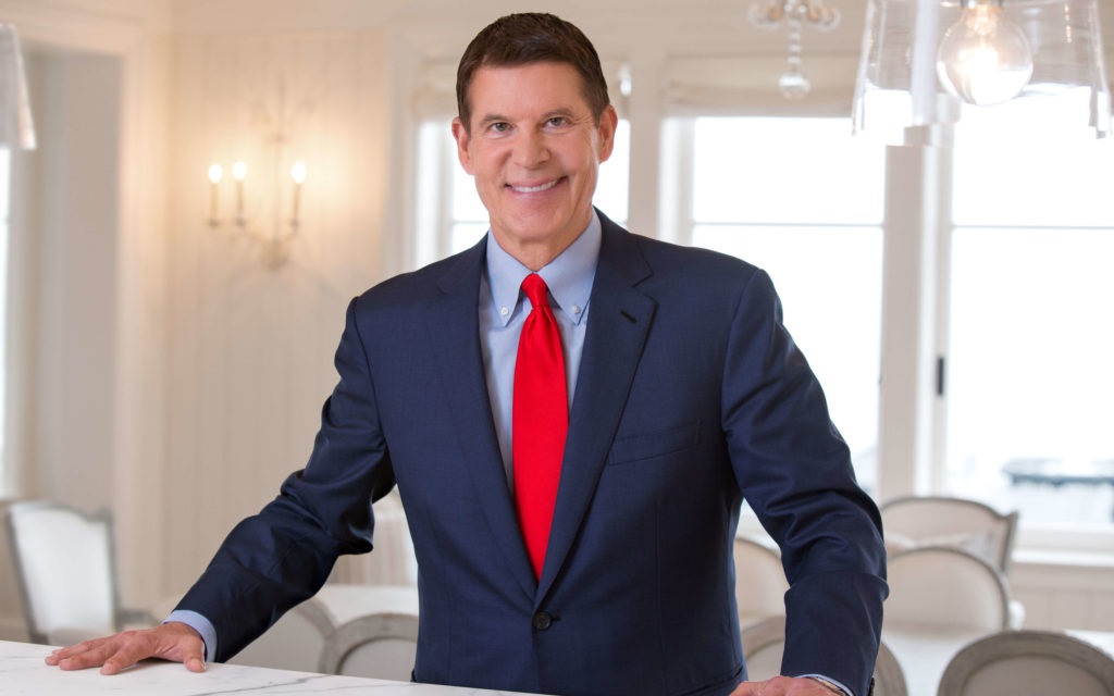 Keith Krach é subsecretário de crescimento econômico do governo Trump
