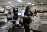 Eleições nos EUA: como votos são contados e por que resultado pode levar dias