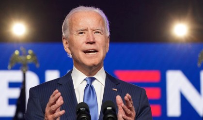 Lourival Sant'Anna: cauteloso, Biden escolhe palavras para não ofender Trump