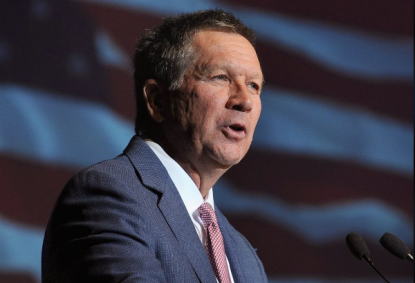 John Kasich