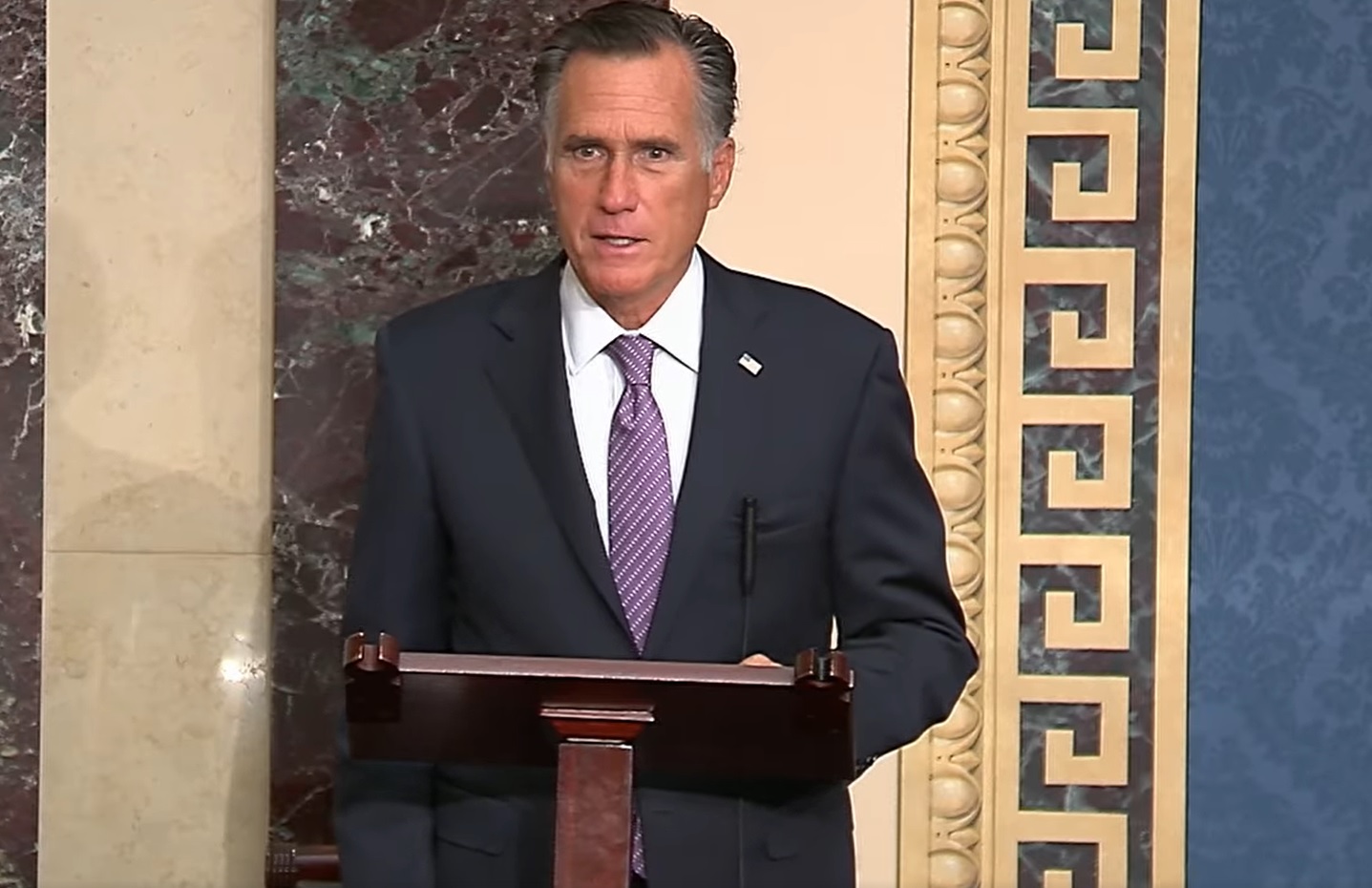 Mitt Romney