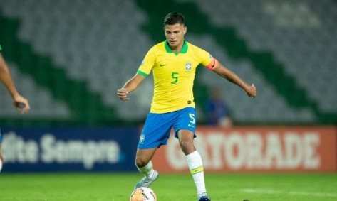 Bruno Guimarães