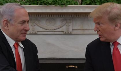 Aliado histórico de Trump, Benjamin Netanyahu parabeniza Biden por vitória
