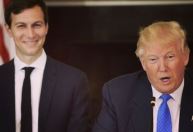 Genro de Trump está envolvido na compra da Warner