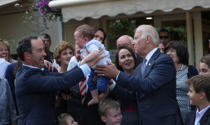 Conheça Ballina, pequena cidade na Irlanda que também celebrou vitória de Biden