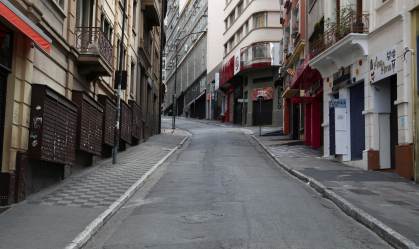 Quarentena, isolamento e distanciamento: qual é a diferença?