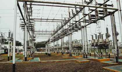 Pandemia é citada por atrasos em obras no setor elétrico