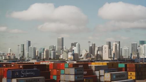 Porto de Miami