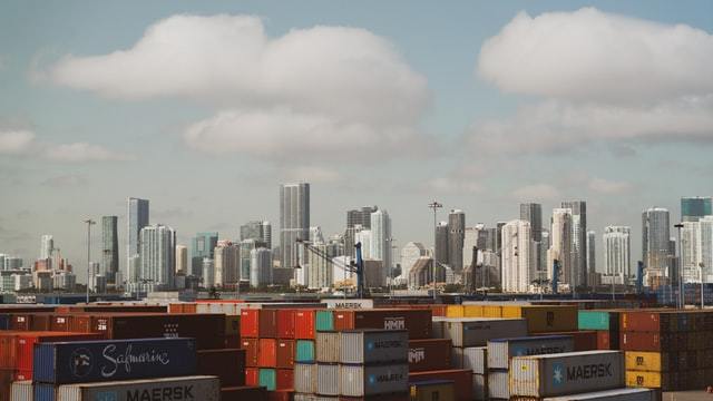 Exportações do Brasil aos EUA avançam 31,9% em setembro ante 2025