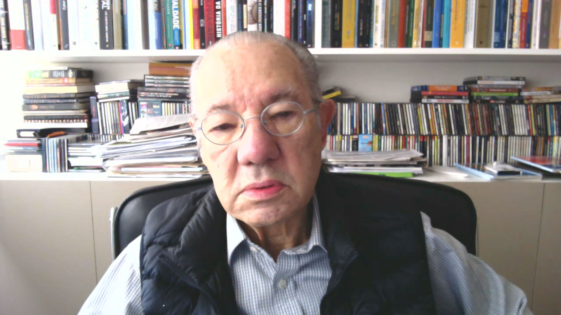  Rubens Barbosa