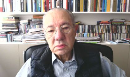 Em discurso na ONU, Bolsonaro deve falar para 'público interno', diz ex-embaixador