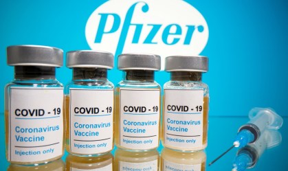 Pfizer afirma que vacina contra Covid-19 tem 90% de eficácia