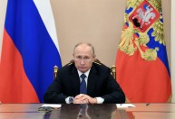Rússia diz que respostas dos EUA e Otan não atendem às preocupações do país