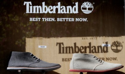 Dona da Timberland e da Vans comprará Supreme por US$ 2,1 bilhões