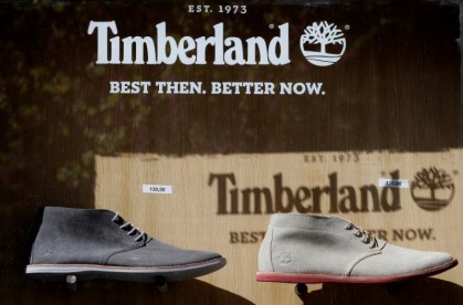 Timberland