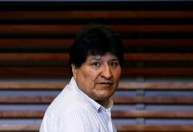 Evo Morales é investigado por tráfico de pessoas por suposta relação com menor de idade