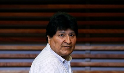 Evo Morales é convocado para audiência por acusação de tráfico humano