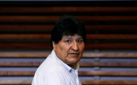 Juiz considera Evo Morales em desacato após ausência em julgamento
