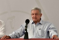 AMLO sobre Biden: será lembrado como o presidente que constrói pontes, não muros