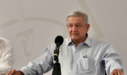 AMLO sobre Biden: será lembrado como o presidente que constrói pontes, não muros