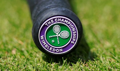 Wimbledon pode ser adiado ou cancelado devido ao coronavírus