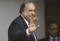 Ex-governador do RJ, Pezão volta à política como candidato a prefeito de Piraí