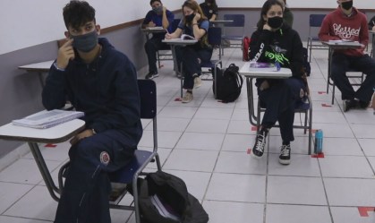200 colégios privados vão encerrar atividades em PE por pandemia, diz sindicato